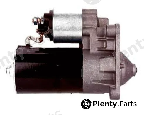 Ainde CGB-52052 — Starter