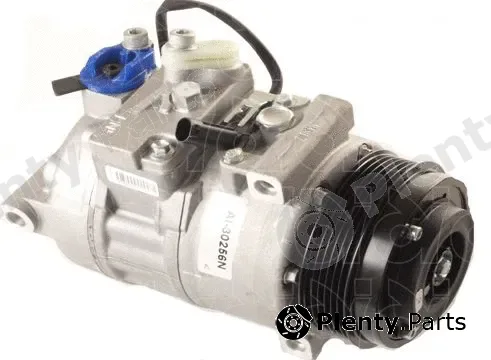 Ainde AI-30256N — Compressor, air conditioning
