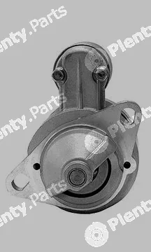 Ainde CGB-43810 — Starter