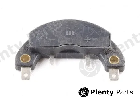 Ainde M-001 — Switch Unit, ignition system
