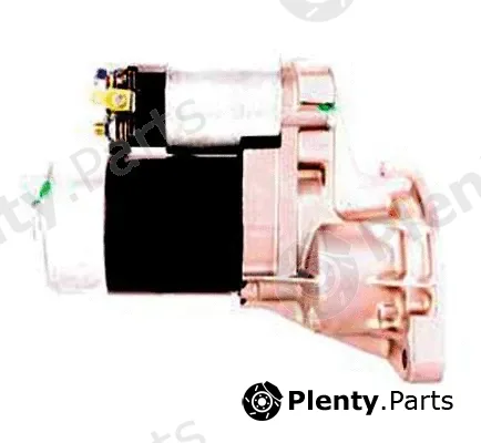 Ainde CGB-52192 — Starter