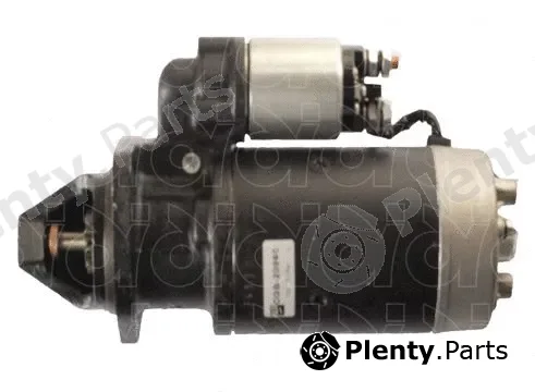 Ainde CGB-20960 — Starter