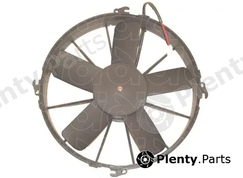 Ainde AI-3001001 — Fan, engine cooling