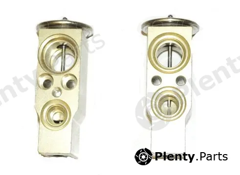 Ainde AI-4001004 — Expansion Valve, air conditioning