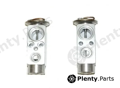 Ainde AI-4001024 — Expansion Valve, air conditioning