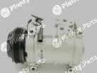 Ainde AI-30910N — Compressor, air conditioning