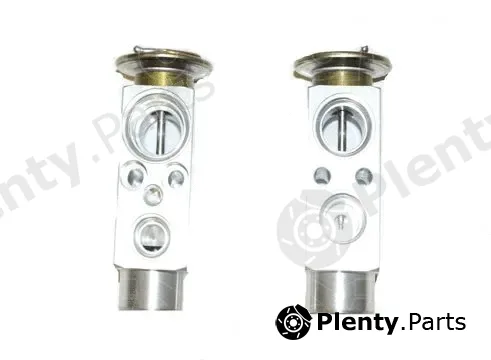 Ainde AI-4001020 — Expansion Valve, air conditioning