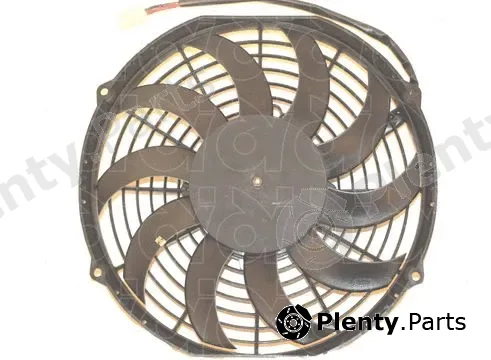 Ainde AI-3001016 — Fan, engine cooling
