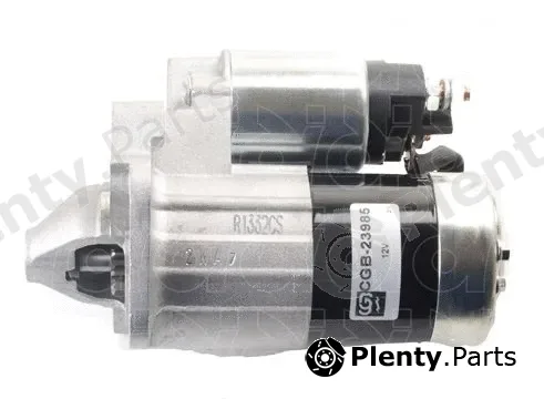 Ainde CGB-23985 — Starter