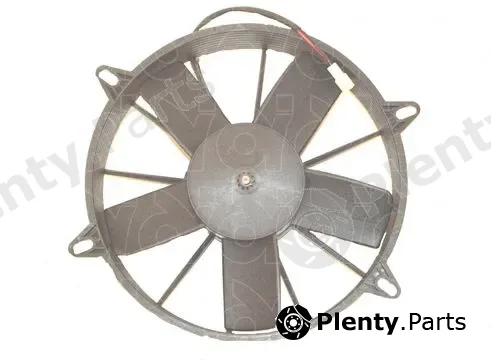 Ainde AI-3001007 — Fan, engine cooling