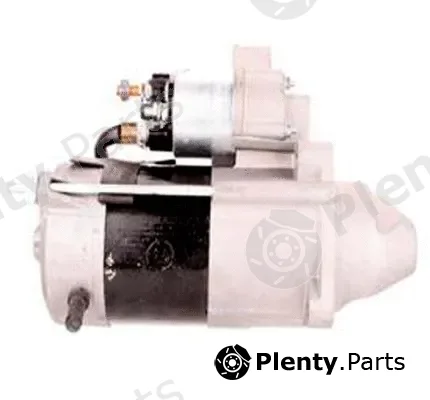 Ainde CGB-52232 — Starter