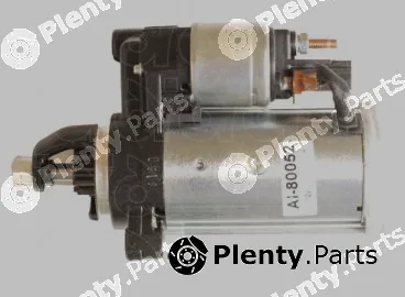 Ainde AI-80052 — Starter
