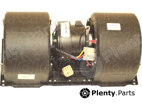 Ainde AI-2001003 — Electric Motor, interior blower