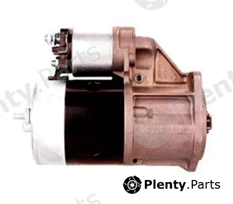 Ainde CGB-61212 — Starter