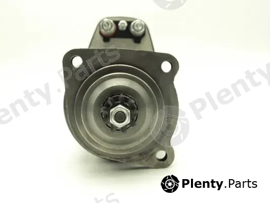 Ainde CGB-11409 — Starter