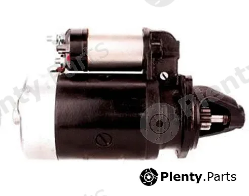 Ainde CGB-60392 — Starter