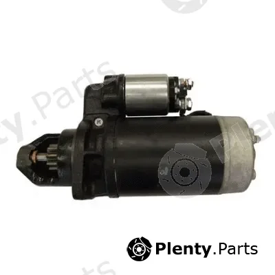 Ainde CGB-25040 — Starter