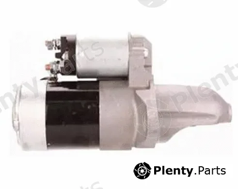 Ainde CGB-52136 — Starter