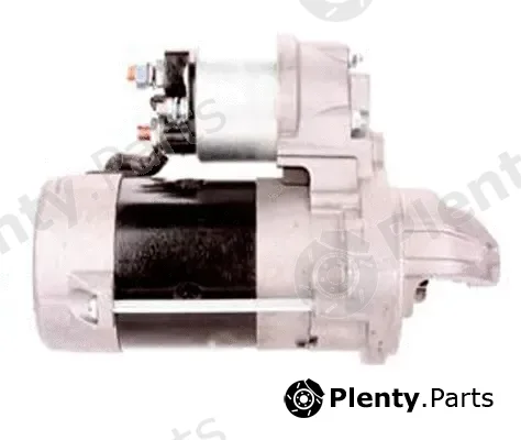 Ainde CGB-63326 — Starter