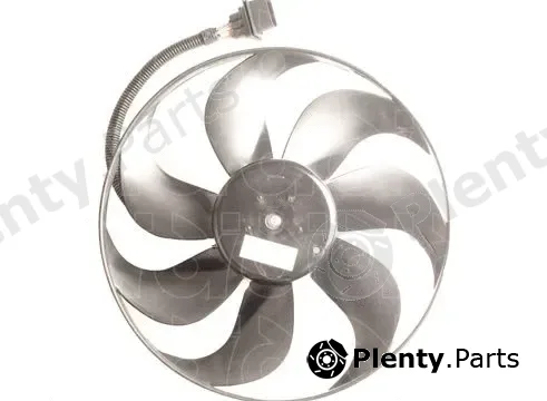 Ainde AI-3002001 — Fan, engine cooling