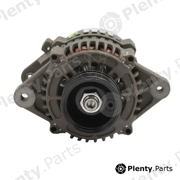 Ainde 19020609 — Alternator