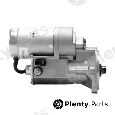 Ainde CGB-23006 — Starter