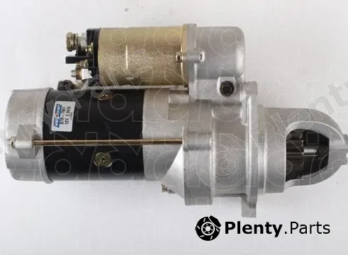 Ainde CGB-1576 — Starter