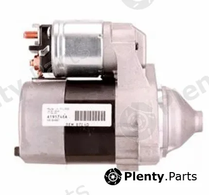 Ainde CGB-52247 — Starter