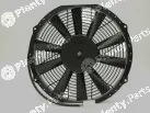 Ainde 2700.0089.00 — Fan, engine cooling
