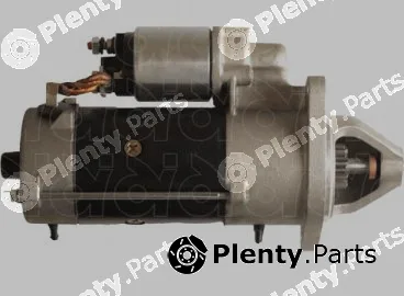 Ainde CGB-29015 — Starter