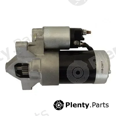 Ainde CGB-23617 — Starter