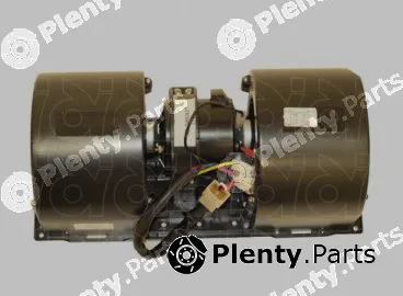 Ainde AI-2001017 — Electric Motor, interior blower
