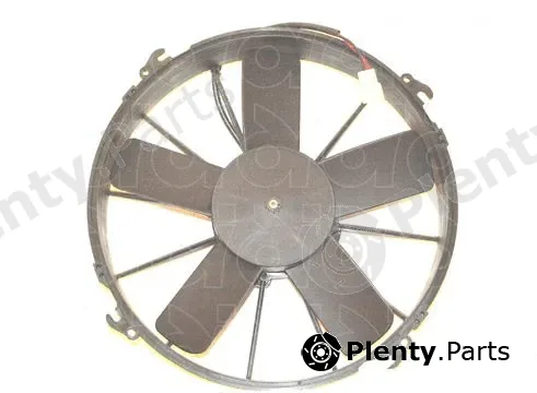 Ainde AI-3001002 — Fan, engine cooling