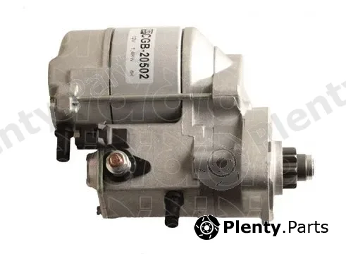 Ainde CGB-20502 — Starter
