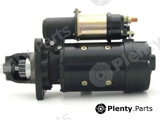 Ainde CGB-1568 — Starter