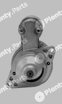 Ainde CGB-33481 — Starter