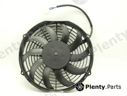 Ainde AI-3001025 — Fan, engine cooling