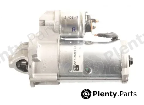 Ainde CGB-23869OE — Starter