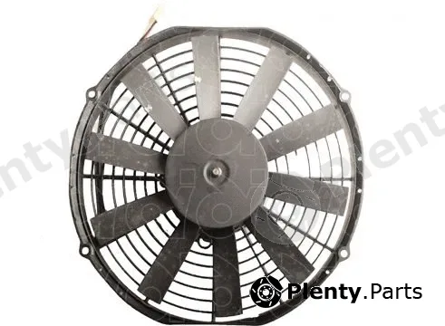 Ainde AI-3001028 — Fan, engine cooling