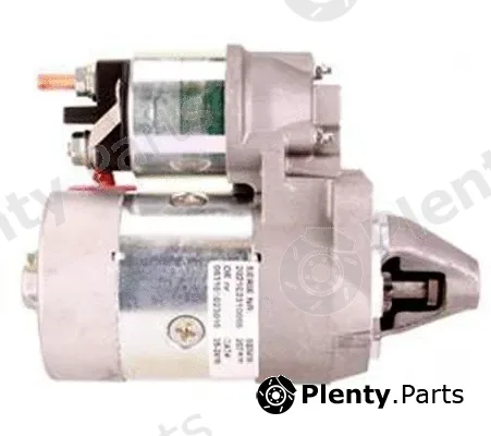 Ainde CGB-52416 — Starter