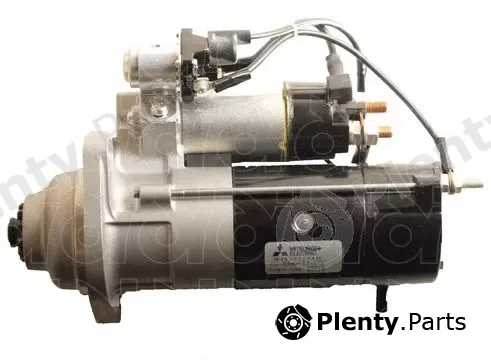 Ainde M8T55779 — Starter