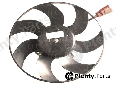 Ainde AI-3002003 — Fan, engine cooling