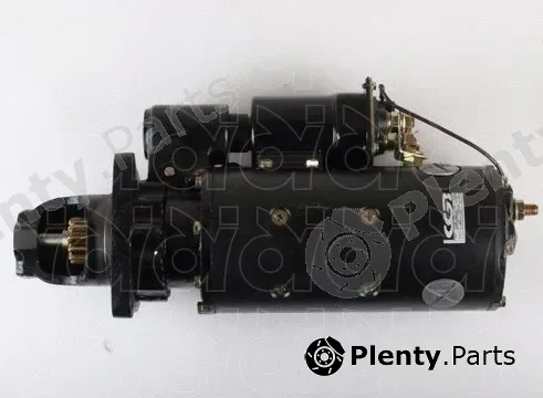 Ainde CGB-1252 — Starter