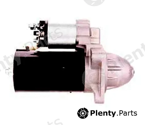 Ainde CGB-52166 — Starter