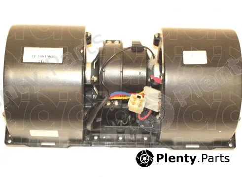 Ainde AI-2001004 — Electric Motor, interior blower