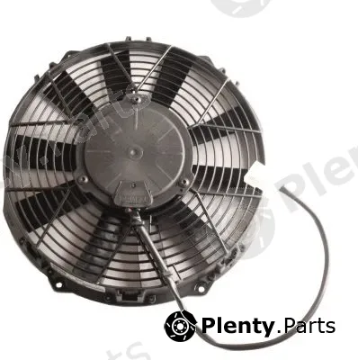 Ainde 2700.0219.00 — Fan, engine cooling