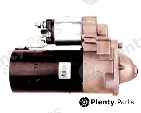 Ainde CGB-53168 — Starter