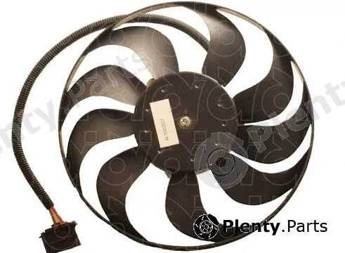 Ainde AI-3002012 — Fan, engine cooling