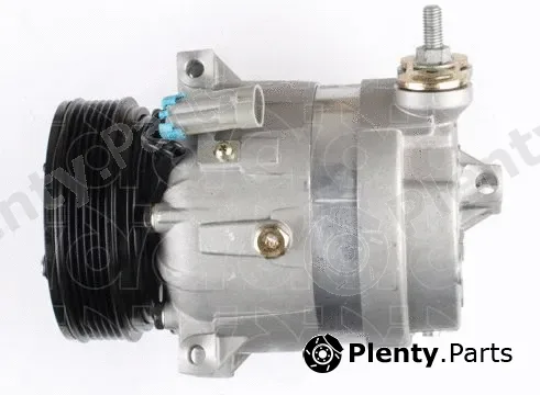 Ainde AI-30002N — Compressor, air conditioning