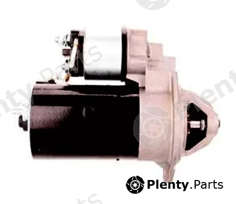 Ainde CGB-52111 — Starter